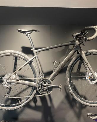 Specialized diverge carbon 2021 tg 54
