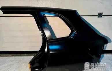 BMW X5 G05 Parafango posteriore sx originale