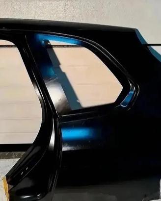 BMW X5 G05 Parafango posteriore sx originale