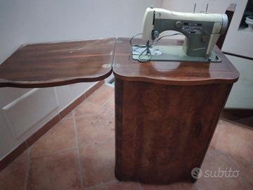 macchina da cucire