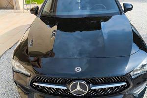 Mercedes CLA 200 d Shooting Brake Premium (AMG Lin