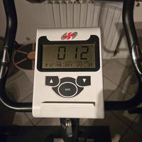 cyclette Carnielli X03 