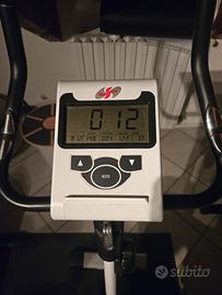 cyclette Carnielli X03 