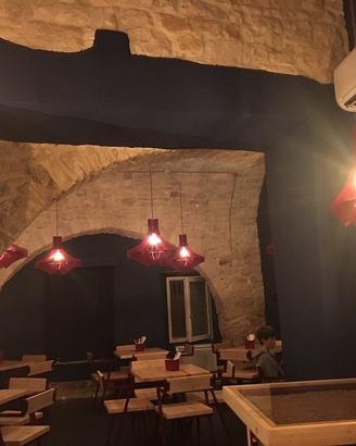 Attività di ristorazione