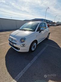 Fiat 500 1.2 Mirror