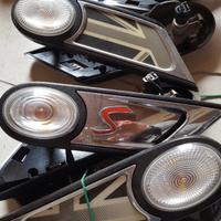 Frecce mini vari modelli originali