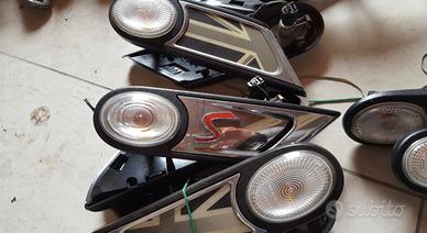 Frecce mini vari modelli originali