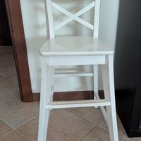 Sedia junior, INGOLF: ideale per i bambini!