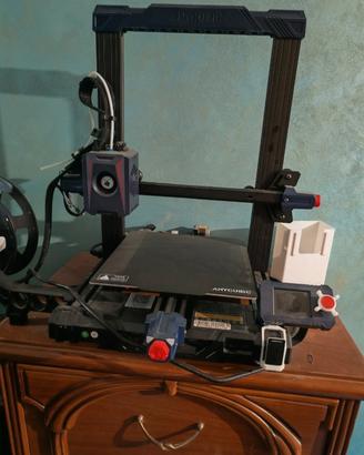 Anycubic kobra 2 neo Stampante 3D
