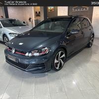 Volkswagen Golf GTI 2.0 TSI GTI Performance #8525