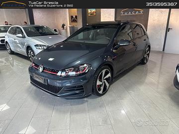 Volkswagen Golf GTI 2.0 TSI GTI Performance #8525
