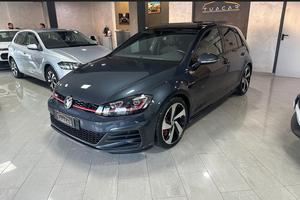 Volkswagen Golf GTI 2.0 TSI GTI Performance #8525