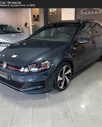 Volkswagen Golf GTI 2.0 TSI GTI Performance #8525