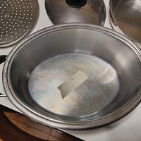 Pentola ovale antiaderente IMCO