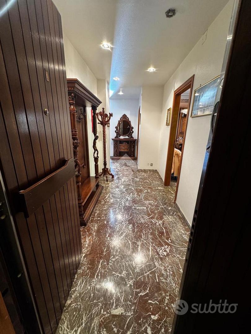 Appartamento – Reggio Calabria - Vista 3
