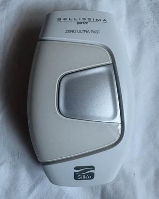 Epilatore a luce pulsata Imetec L5901