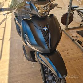 beverly 300