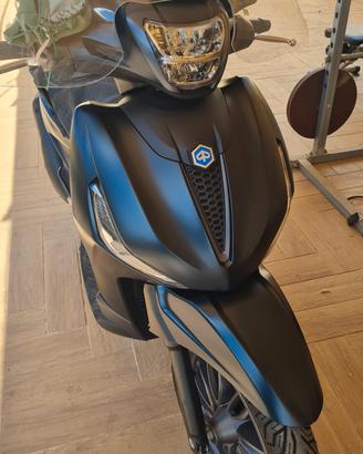 beverly 300