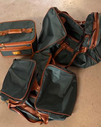Set viaggio Roncato