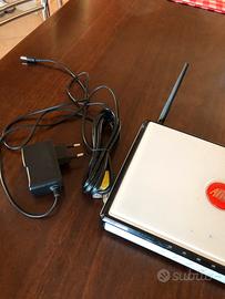 Modem Alice wifi adsl