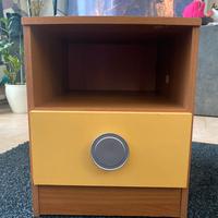 Comodino da cameretta