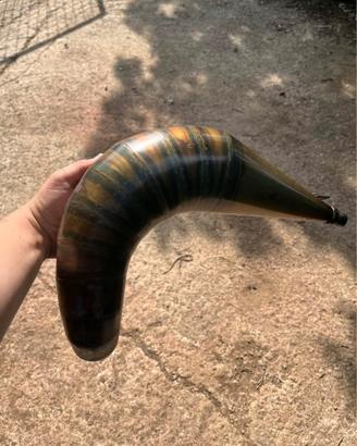 marmitta malossi am6