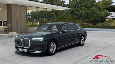 BMW 740 Serie 7 d xDrive 48V