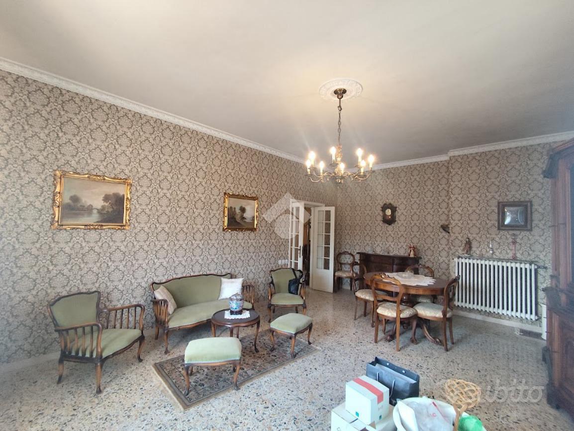 Apartment in Foligno, Maceratola - Vista 5