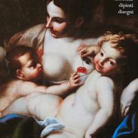 Carlo Cignani affreschi, dipinti e disegni