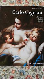 Carlo Cignani affreschi, dipinti e disegni