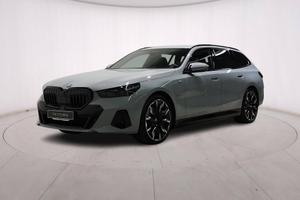 BMW Serie 5 530e Touring xDrive MSport Pro