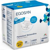 Pannoloni mutandina confezione da 30 pezzi Large