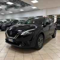 Nissan Qashqai 1.3 mhev Tekna 2wd 140cv *IVA DEDUC