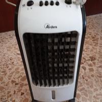 Raffrescatore evaporativo ardes