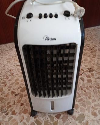 Raffrescatore evaporativo ardes