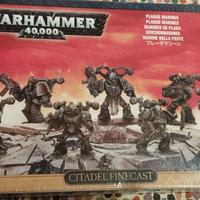Warhammer 40,000 NUOVO!