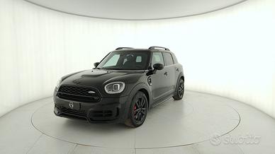 MINI Mini Countryman F60 2020 - Mini Countryman 2.