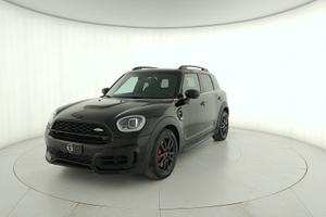 MINI Mini Countryman F60 2020 - Mini Countryman 2.