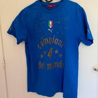 T-shirt Campioni del Mondo 2006