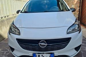 Opel corsa 1.4 gpl