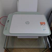 Stampante HP DeskJet 2700e