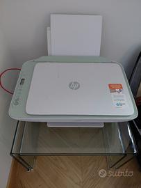 Stampante HP DeskJet 2700e