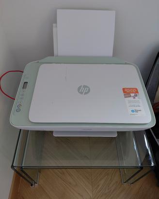 Stampante HP DeskJet 2700e