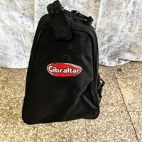 Pedale singolo Catapult Gibraltar