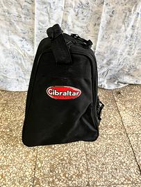 Pedale singolo Catapult Gibraltar