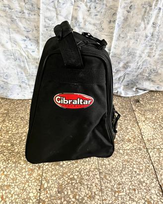 Pedale singolo Catapult Gibraltar