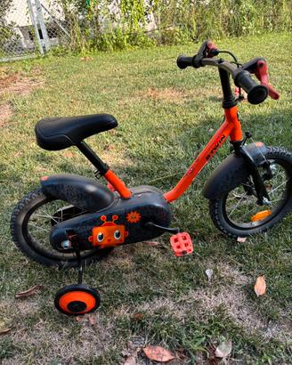 Bicicletta bambino