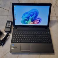 Packard Bell EasyNote - CPU Intel i7 - RAM 16 GB