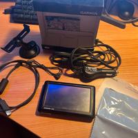 Navigatore GPS nuvi 1490T