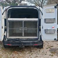 Fiat Doblo Cargo 1600 Multijet